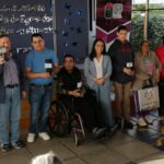 Municipalidad de Cauquenes impulsa Segunda Versión de Escuela de Egresados y Adultos en situación de discapacidad