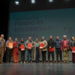 76 juntas de vecinos de San Javier recibieron recursos del FONDEVE 2026