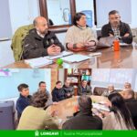 Municipalidad de Longaví avanza en proyectos para mejorar tres sistemas de agua potable rural