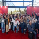 Gobierno del Maule lleva la identidad regional a una de las principales vitrinas internacionales del turismo