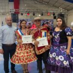 Masiva participación marcó una nueva versión de las Cuecas Premiadas Longaví 2026
