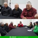 Municipalidad de Longaví respalda gestiones para fortalecer nuestras tradiciones