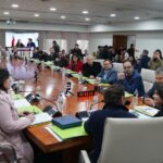 Gobierno del Maule destinará más de $1.000 millones para fortalecer la seguridad municipal en las 30 comunas