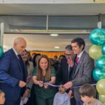 Director de Educación Pública encabezó importante jornada en territorio del SLEP Los Álamos