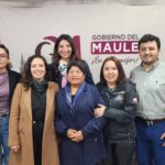 SEREMI de Obras Públicas valoró aprobación del proyecto de borde costero para la comuna de Pelluhue