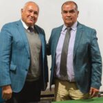 Nuevo liderazgo para la comunidad del Liceo Arturo Alessandri Palma de Longaví